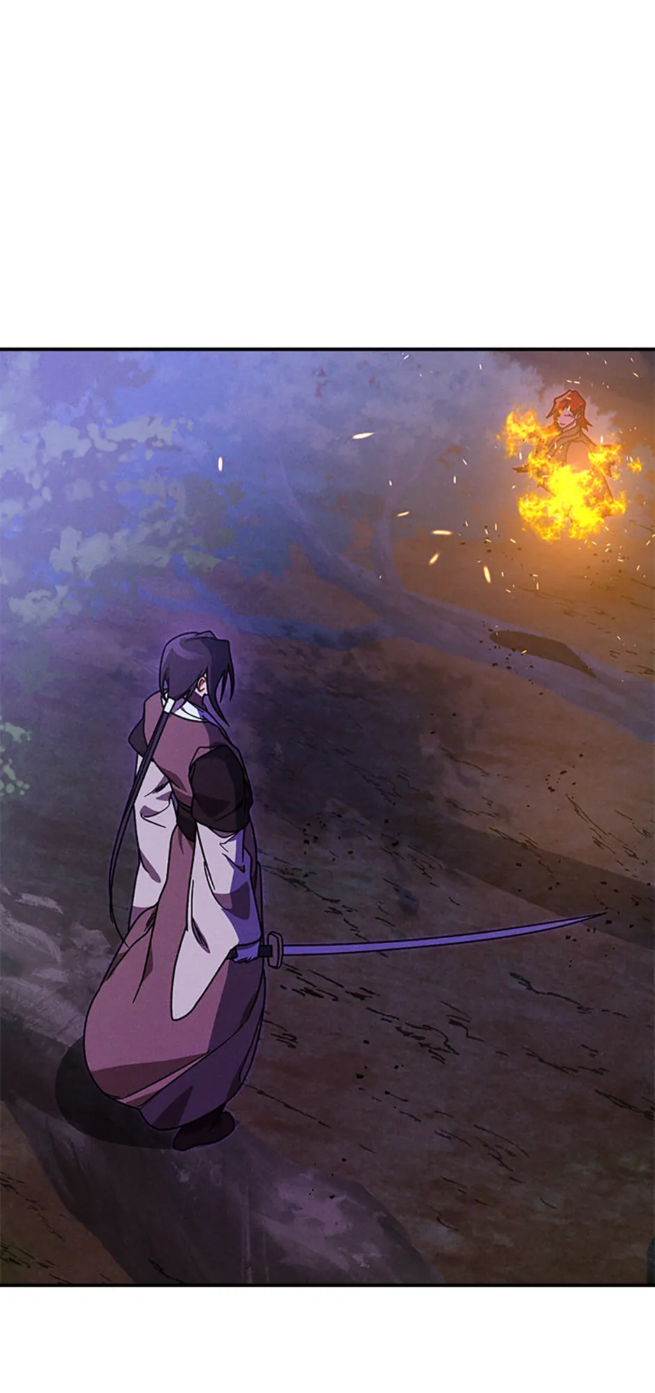 Yi Shen Dang Guan Chapter 93 12